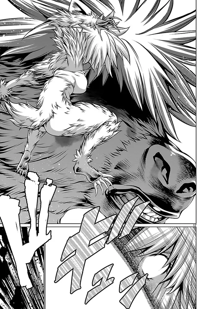 Killing Bites Chapter 60 image 15_optimized